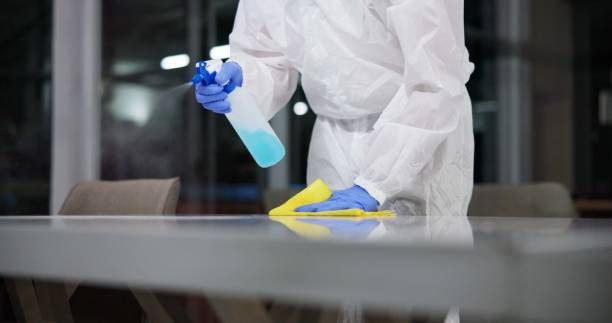 Licensed Sewage Cleanup service in Riverdale, IL - Trauma Clean Pros